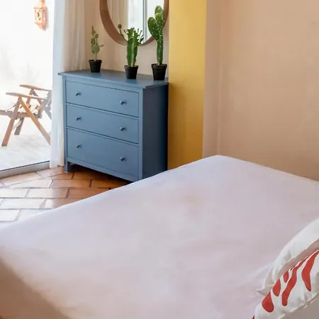 Дом отдыха Vacacional Dario